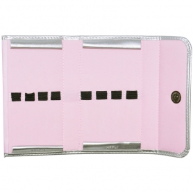 JBLashes Pro Tweezer Case - JBACASE03
