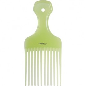 Diane By Fromm Oil Lift Comb GRN Each  #DBC024