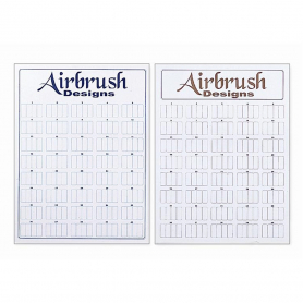 Artistic Design Boards - AD113