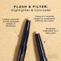 BDB Highlighter & Concealer Stick - Light B8171 81817