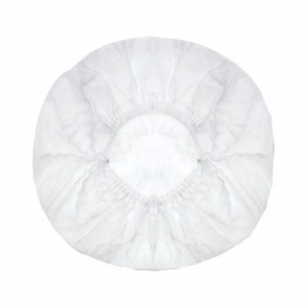 Surgical Non Woven Disposable Clip Cap