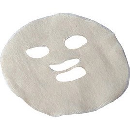Amber Face Fleece Masque 5 pack HI550