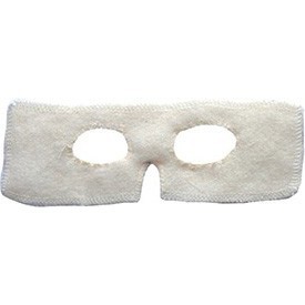 Amber Eye Fleece Masque 1 pack HI700