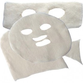 Amber Facial Fleece Masque Set HI800 / 75801