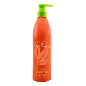 Mango Sulfate Free Shampoo W/Pump 16.9 fl oz CM16SP 59889