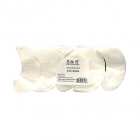 PI Silk B Nonwoven Eye Mask Large Size 500 Pcs EFM9/26043