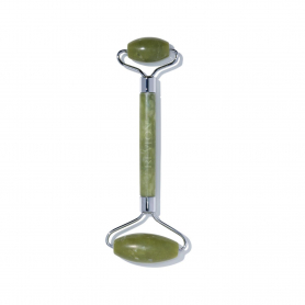 PI Facial Massage Roller Green FLG1