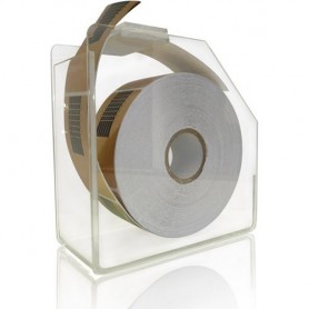 Berkeley Nail Form Dispenser - Clear PW101CL