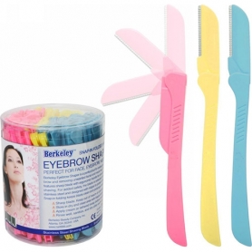 Berkeley Eyebrow Shaper Snap-In & Folded YS252