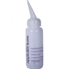 Applicator Bottle, SlantTip, 38MM Neck 8 oz. , 8-BSLT