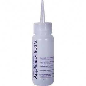 Applicator Bottle, Straight Tip, 38MM Neck 6 oz. , 6-BST