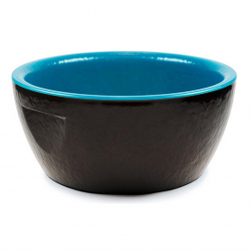 Noel Asmar Signature Pedicure Bowl - Bahamas #PB2011BA