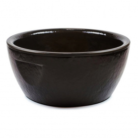 Noel Asmar Signature Pedicure Bowl - Espresso  #PB2011EX