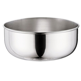 TECHMED Solution Bowl 1-7/8 qt 4251