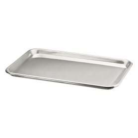 TECHMED Stainless Steel  Instrument Tray 4263