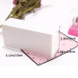 Cre8tion Nail Filing Bit Holder 30 Holes 10380