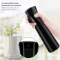 High Pressure Continuous Spray Bottle 200ml 28511