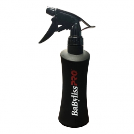BaBylissPRO Spray Bottle Half Rubberiz BESSPRAYUCC/34404