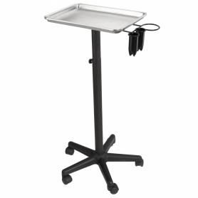 BaBylissPRO Mobile Tray With Holder - BESYS11UCC 35284