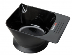 BaBylissPRO Suction Tint Bowl Black 10 oz BES887UCC 41355
