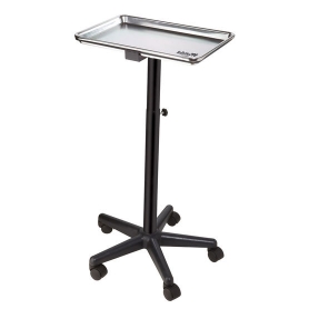 BaBylissPRO Mobile Tray With Removable Top BESYS12UCC