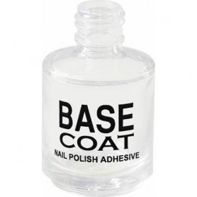 Berkeley 0.5 oz Empty Bottle - Base Coat BT705-BC