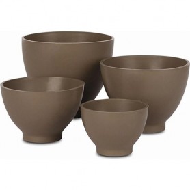 Ultronics Rubber Mixing Bowl 10 oz - Medium #305 (70564)