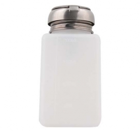 Americanails Metal Pump Bottle 8 oz AMN1206 78408