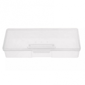 Americanails Durable Plastic Storage Case Jumbo - NC0174