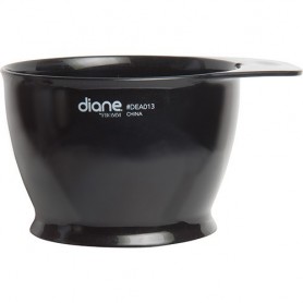 Diane By Fromm 12 oz DeepTint Bowl Black #DEA013