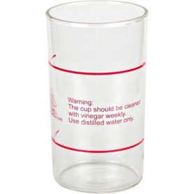 Glass Jar For 707/202A/D-1000 Steamer 04508