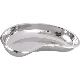 MBI-962 Kidney Tray - Medium 8"x3.5"x1.5"