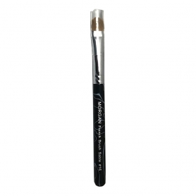 Morgan French Brush Sable Hair Size16 12104-16