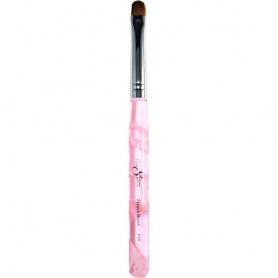 Cre8tion French Brush Synthesis Hair Dot Tool Size 10 12125
