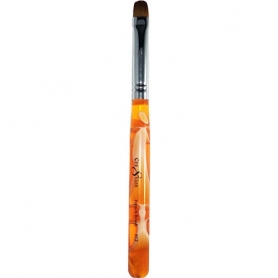 Cre8tion French Brush Synthesis Hair Dot Tool Size 12 12126