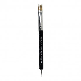 Cre8tion French Brush Synthesis Hair Dot Tool Size 16 12128