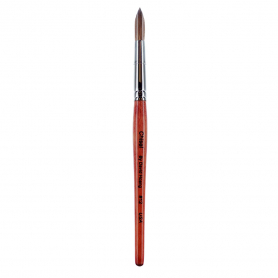 Chisel Acrylic Brush #12 42030