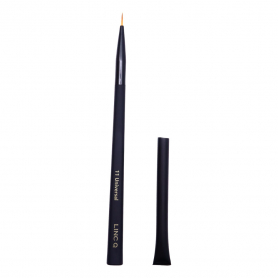 Linc Q Gel Art Brush 11 Universal 8.5mm 19403