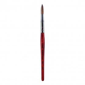 Chisel Acrylic Brush #14 42031