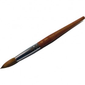 999 Super Golden Kolinsky Germany Brush #18