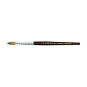 Diamond Kolinsky Germany Acrylic Brush #10 BB-D10BR