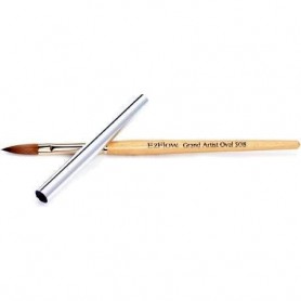 EzFlow Grand Artist Oval 508 Brush #60251