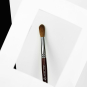 Ivanca Kolinsky Acrylic Brush #12 26967