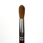 Ivanca Kolinsky Acrylic Brush #18 26964