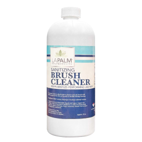 La Palm Brush Cleaner 32 fl oz 01425