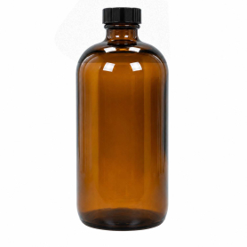 Smootlyss Nail Brush Cleaner 16 oz SBC016