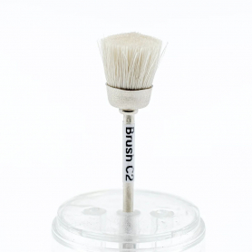 U-Tool Brush Cleaning Cup 2 81822