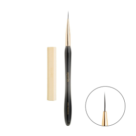 Apres Gel Art Brush - Long Liner AP-5BRLL 41999