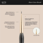Apres Gel Art Brush - Short Liner AP-5BRSL 42000