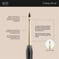 Apres Gel Art Brush - V-Shape AP-5BRVS 42001